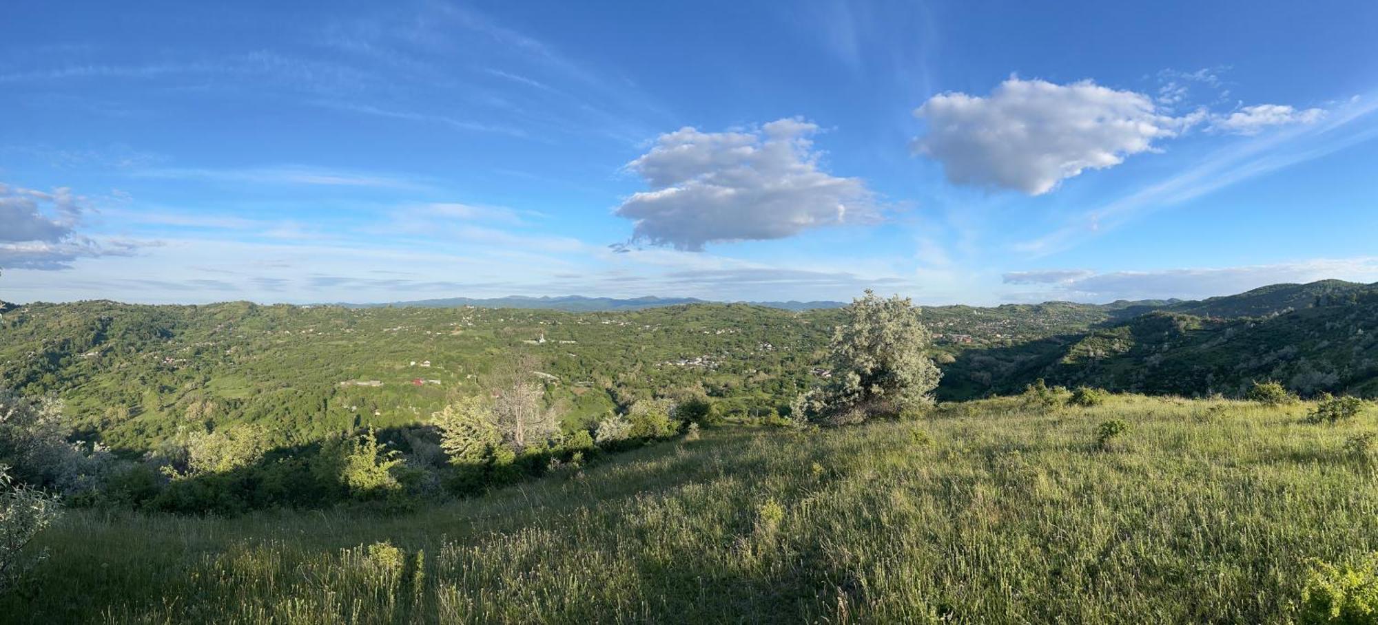 Mountain Lake Jbs Ξενοδοχείο Φωξάνη Εξωτερικό φωτογραφία