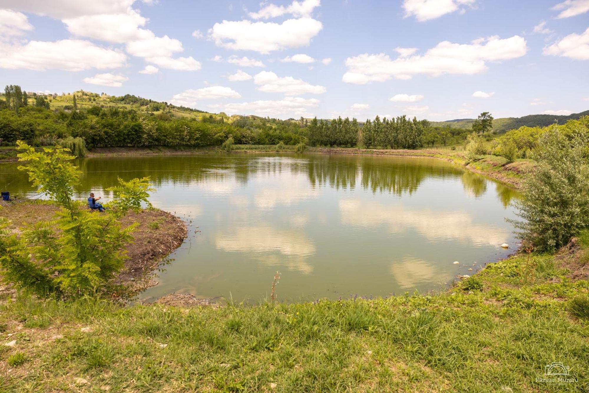 Mountain Lake Jbs Ξενοδοχείο Φωξάνη Εξωτερικό φωτογραφία